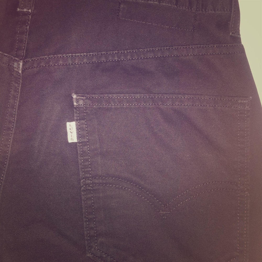 Levi’s Pants